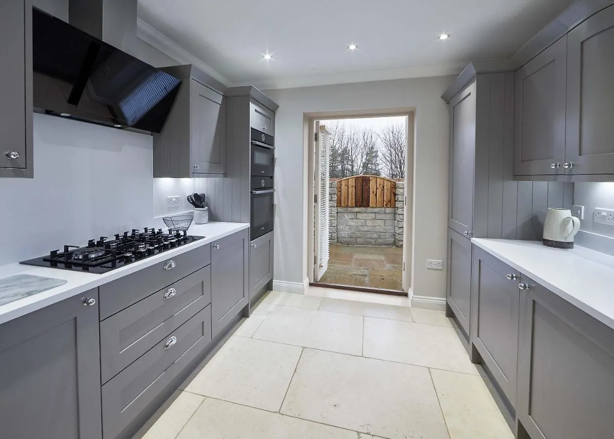 Lowcross Cottage Guisborough