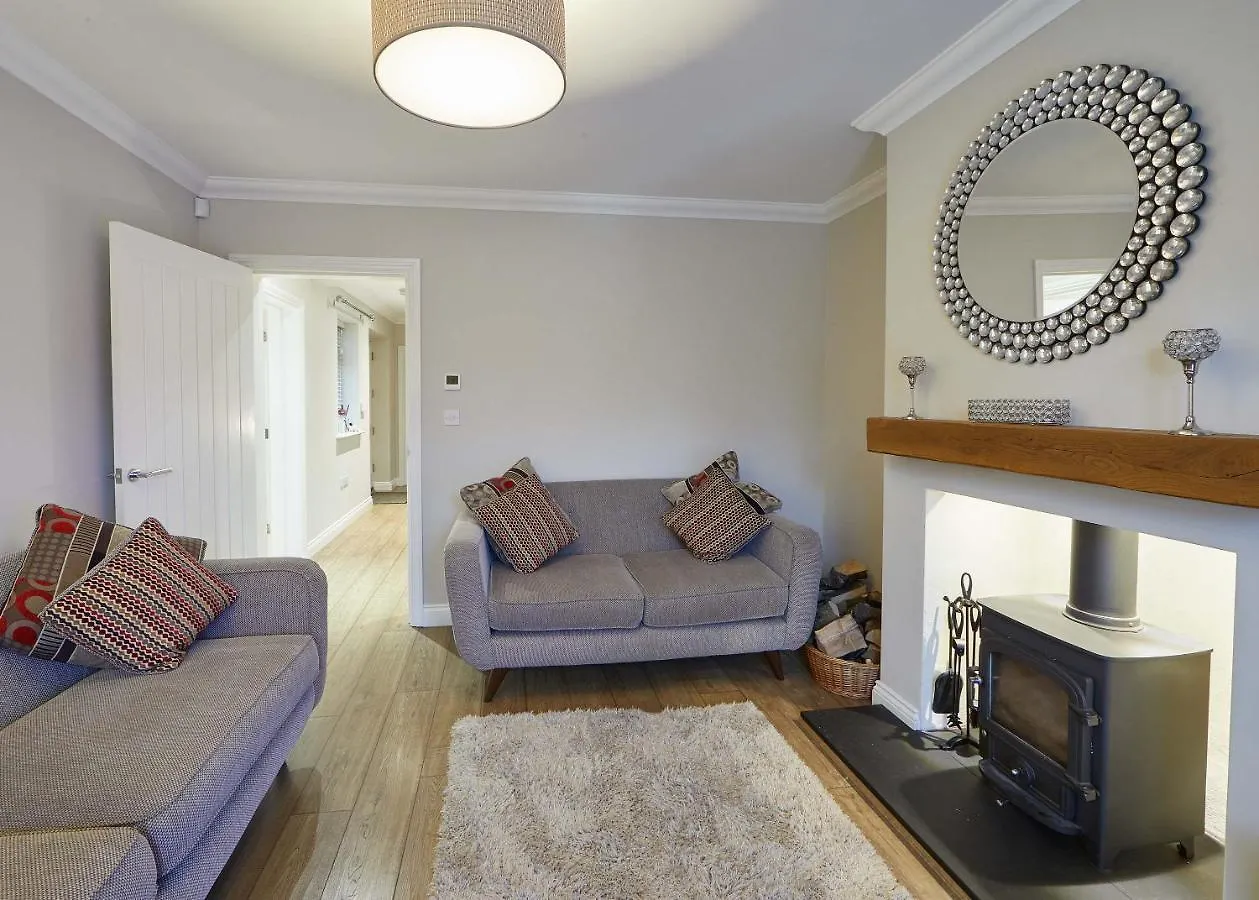 Casa vacanze Lowcross Cottage Guisborough