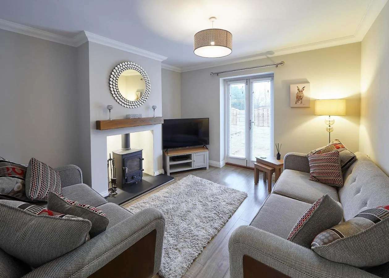 Lowcross Cottage Guisborough