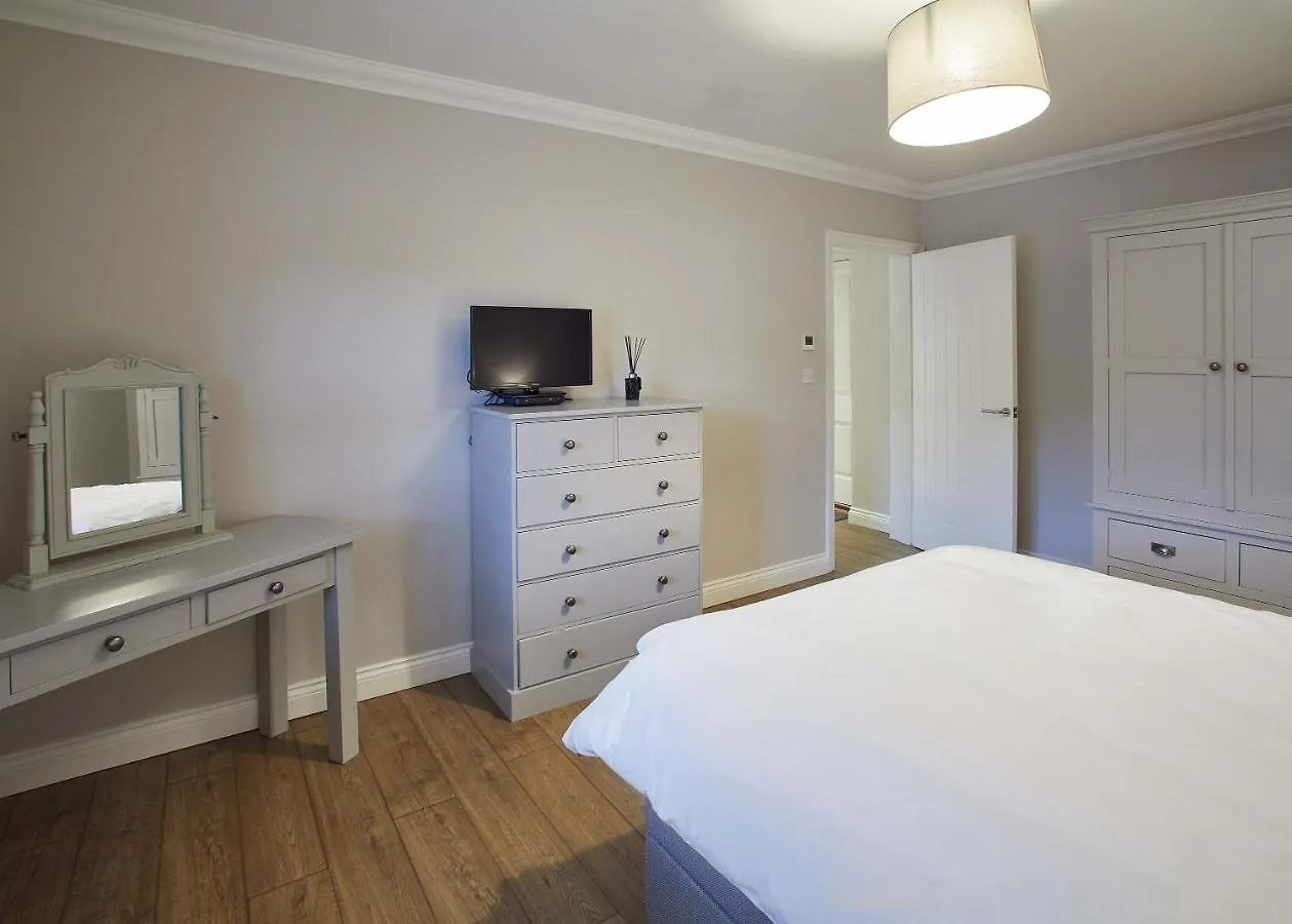 Host & Stay - Lowcross Cottage 기스버러 펜션